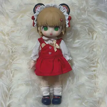 NAGI 블라인드 인형 [ 교환 학생 ]