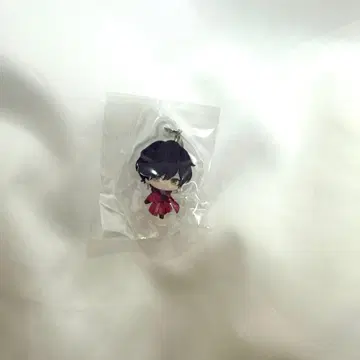 BOT ROWDY SHOGUN 메지루시 액세서리 LUPUS