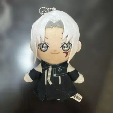 디그레이맨 점프 페스타 2025 렌 인형