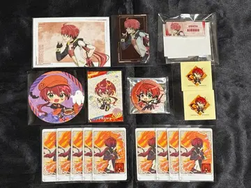 [ #컴퍼스 ] 키라라 묶음 판매