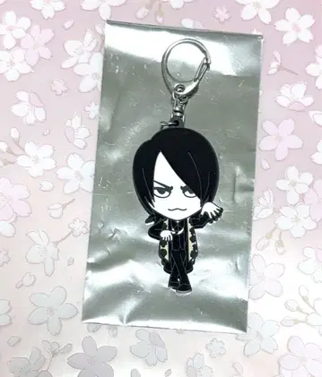 사쿠라이 아츠시 이쿠 ALTERNATIVE SUN 키링 BUCK-TICK