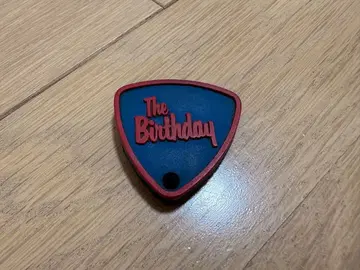 The Birthday 러버 키케이스