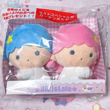 산리오 키키라라 복권 라스트 원