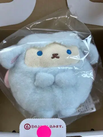 영화 스미코구라시 오츠키노코 북페어 한정판 오츠키노코 봉제 인형