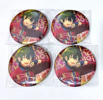 앙상블 스타즈 앙스타 카게히라 미카 캔뱃지 중국 기념