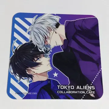 도쿄 에이리언즈 텐쿠바시 쇼 텐구 제로지 코스터