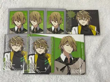 샤레마니 낭독극 오토도라 마모루 포토 카드 혜택 마토카 메세카