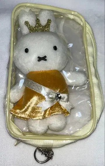 미피 스타일 우메다 한정판 15주년 마스코트