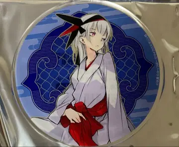 전생했더니 슬라임이었던 건에 대하여 그라테 아크릴 코스터 루미나스