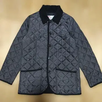 트래디셔널 웨더웨어 퀼팅 자켓