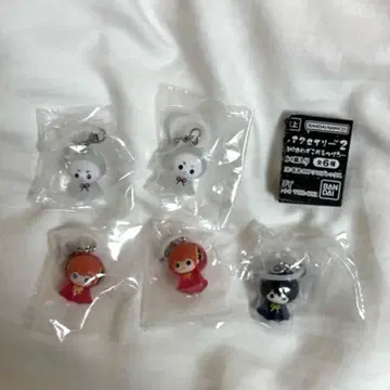 은혼 메지루시 액세서리 2 즉시 구매