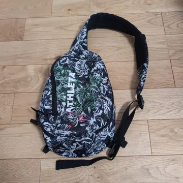 ATHLETA 숄더백 슬링백