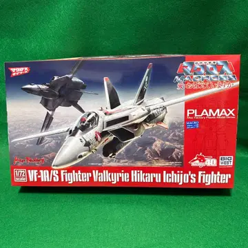 VF-1A/S Valkyrie 히카루 이치죠의 파이터