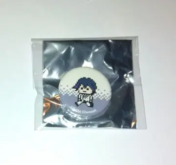 단간론파 15주년 캡슐 토이 오마 캔뱃지