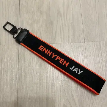 ENHYPEN 멀티 스트랩 제이