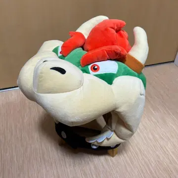 USJ 쿠파 모자 팬캡 유니버셜