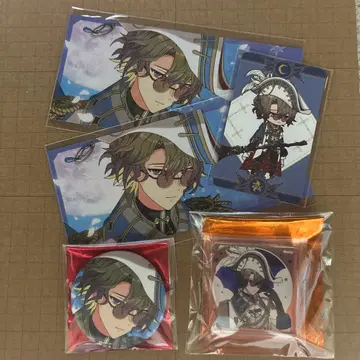 마법사의 약속 5주년 파우스트