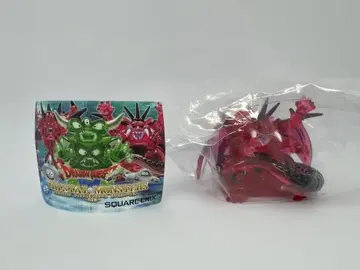 드래곤 퀘스트 크리스탈 몬스터즈 ~천공편~ 밀드라우스