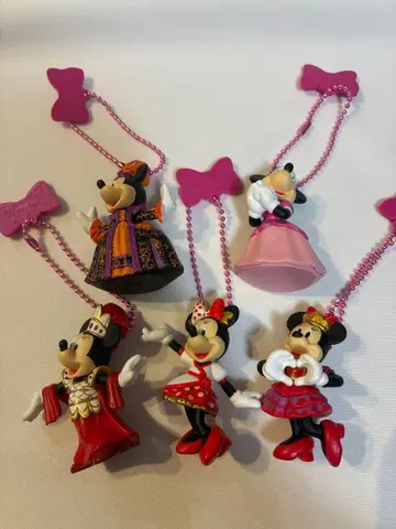 미니 참 컬렉션 미니 오 미니 베리 베리 미니