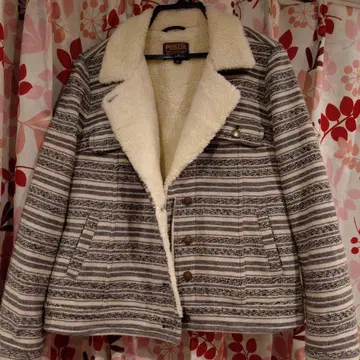 Pendleton 보아 자켓 L 사이즈