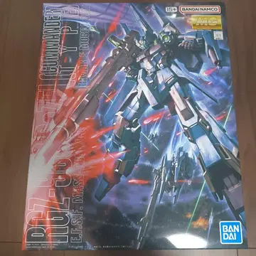 MG RZ-007 리젤 커맨더 타입 지휘관기