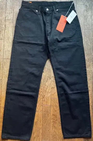 FOREMOST x JOURNAL STANDARD 프리스코 팬츠 카츠라기