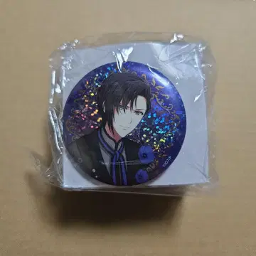 아이들리시 세븐 Op.7 캔뱃지 세트