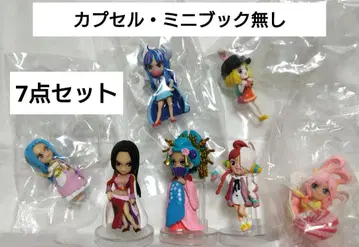 [ 7개 특별 가격 ] ONEPIECE 원피스 열매 7개 세트