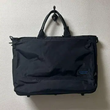 하자품 맨해튼패시지 토트백 카게야마 모델 비즈니스백