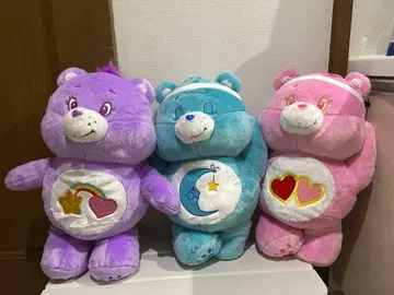 케어베어 BIG 봉제 인형