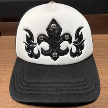 [ 완판템 ] SUPPLIER / 서플라이어 메쉬 캡