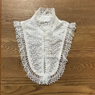 Rave de MIYACO 레이스 베스트 탈부착 카라