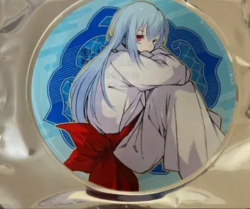 전생했더니 슬라임이었던 건에 대하여 그라테 아크릴 코스터 라파엘