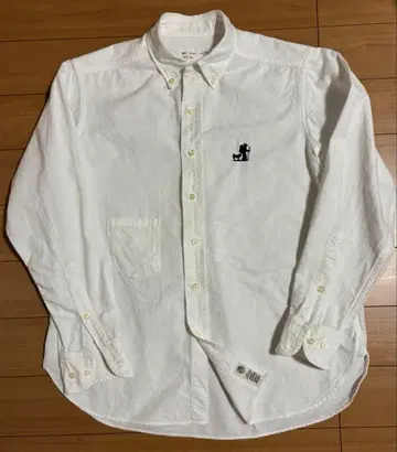 BD 셔츠 Mountain Research