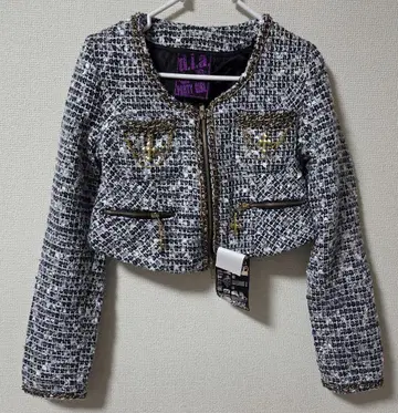 d.i.a. 자켓 택 포함