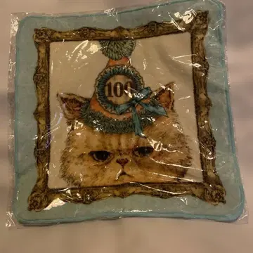 [ 새상품 ] yukiemon 마음대로 축하 핸드 타월 수짱