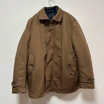 온워드 카시야마 코트 라이너 포함 남성용 XL field dream