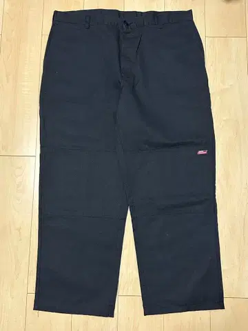 Dickies 더블니 워크 팬츠