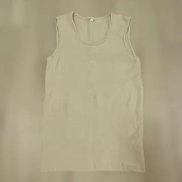 슬리브리스 니트