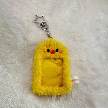 stray kids 스키즈 ID 포토홀더 포가리