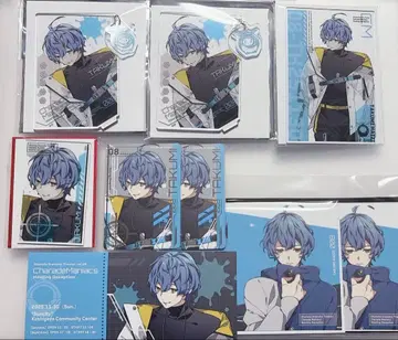 CharadeManiacs 샤레마니 오토도라 타쿠미 묶음 판매