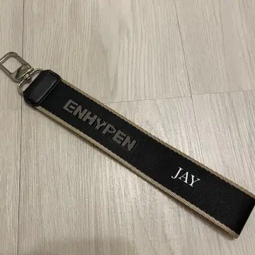 ENHYPEN 멀티 스트랩 제이