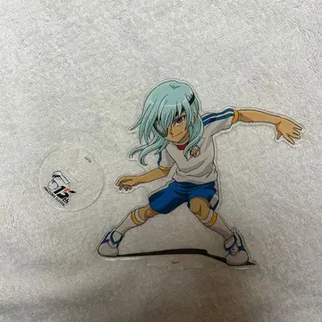 이나즈마 일레븐 15주년 선택 가능한 아크릴 스탠드 사쿠마 지로