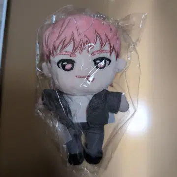 초특급 슈야 봉제 인형 EVE