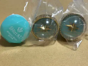 프로세카 세카라이 4th 5th 링 라이트 히노모리 시즈쿠