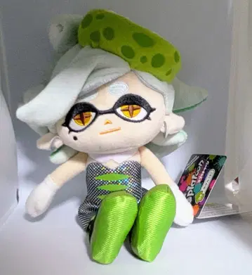 삼영무역 SplatoonALL STAR COLLECTION 호타루 (S)