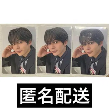 나니와단시 나가오 켄토 트레이딩 카드