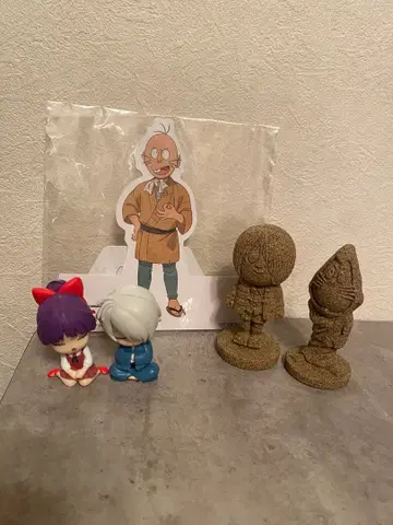 게게게의 키타로