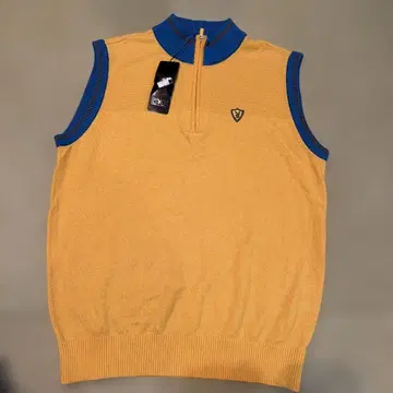 플레이보이 골프 남성용 베스트