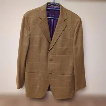 울 자켓 새상품급